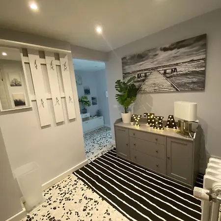 Ytha Housse Centro * Rzym