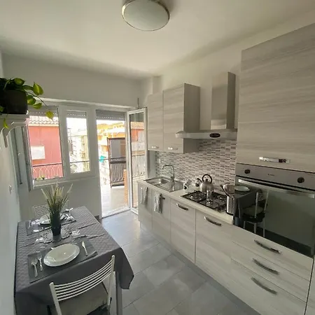 Affittacamere Ytha Housse Centro