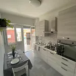 Pensjonat Ytha Housse Centro