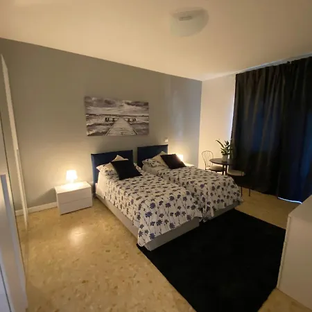 Vendégház Ytha Housse Centro