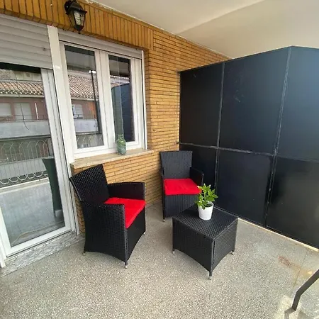 Ytha Housse Centro * Rom