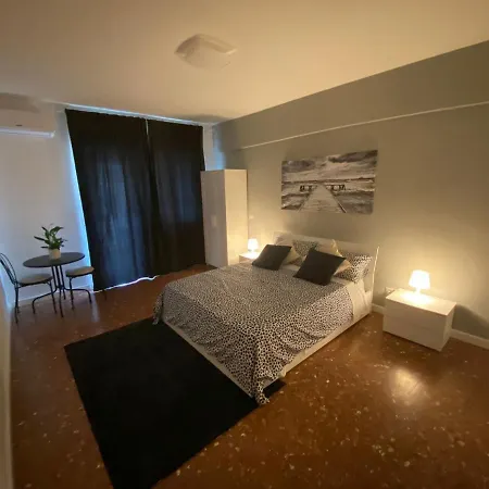 Maison d'hôtes Ytha Housse Centro Rome