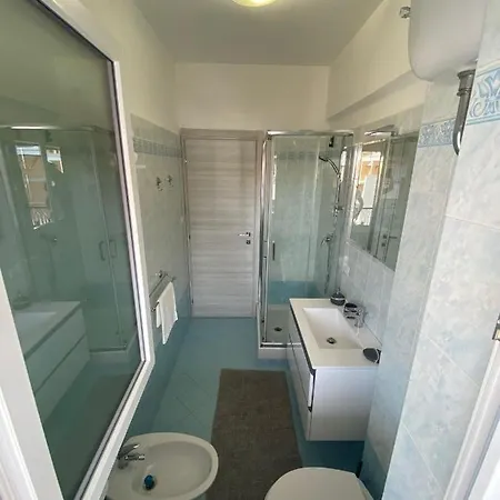 Ytha Housse Centro Vendégház Róma