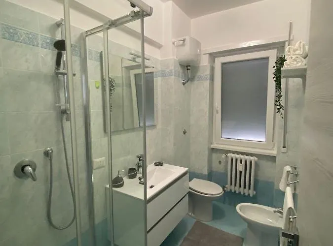 Affittacamere Ytha Housse Centro *