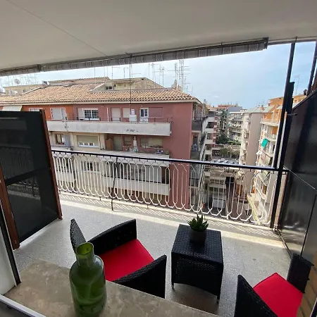 Maison d'hôtes Ytha Housse Centro *