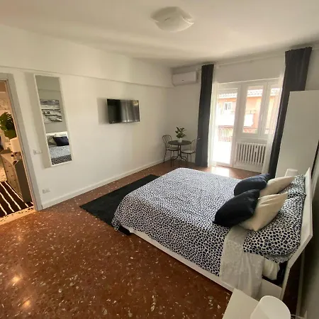 Maison d'hôtes Ytha Housse Centro *