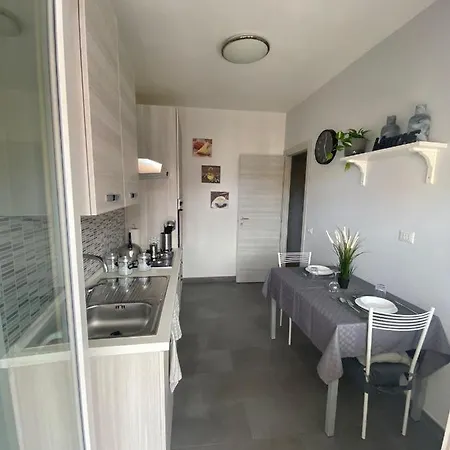 Maison d'hôtes Ytha Housse Centro *