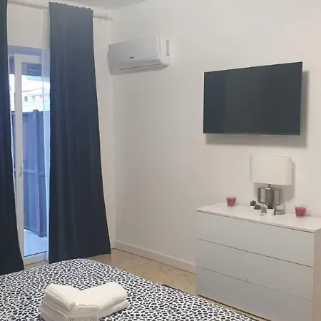 Ytha Housse Centro *